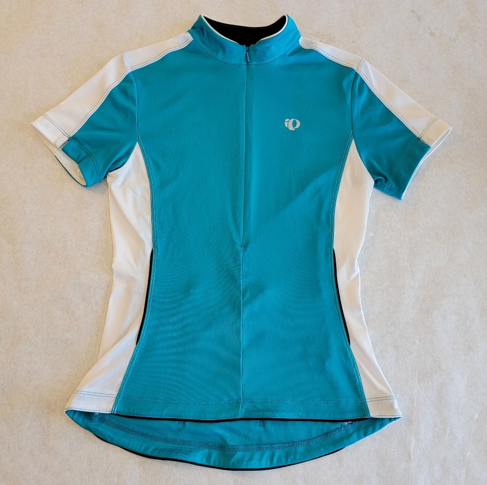 Pearl Izumi Cycling Jersey - Sz S